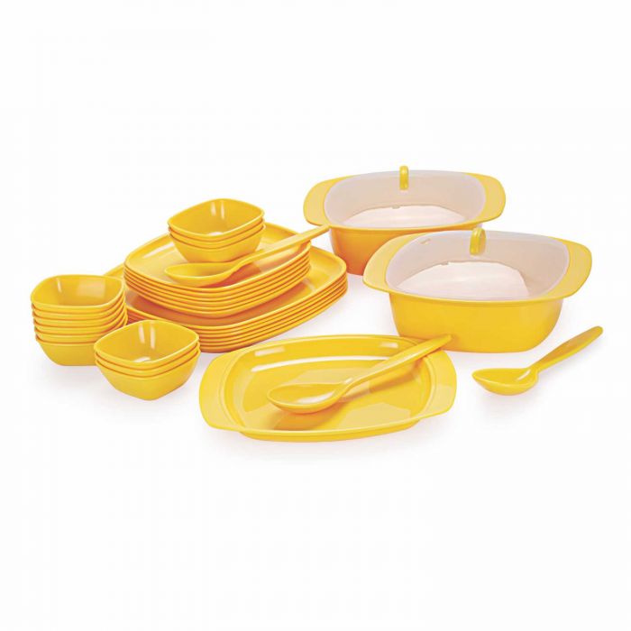DINNER SET
